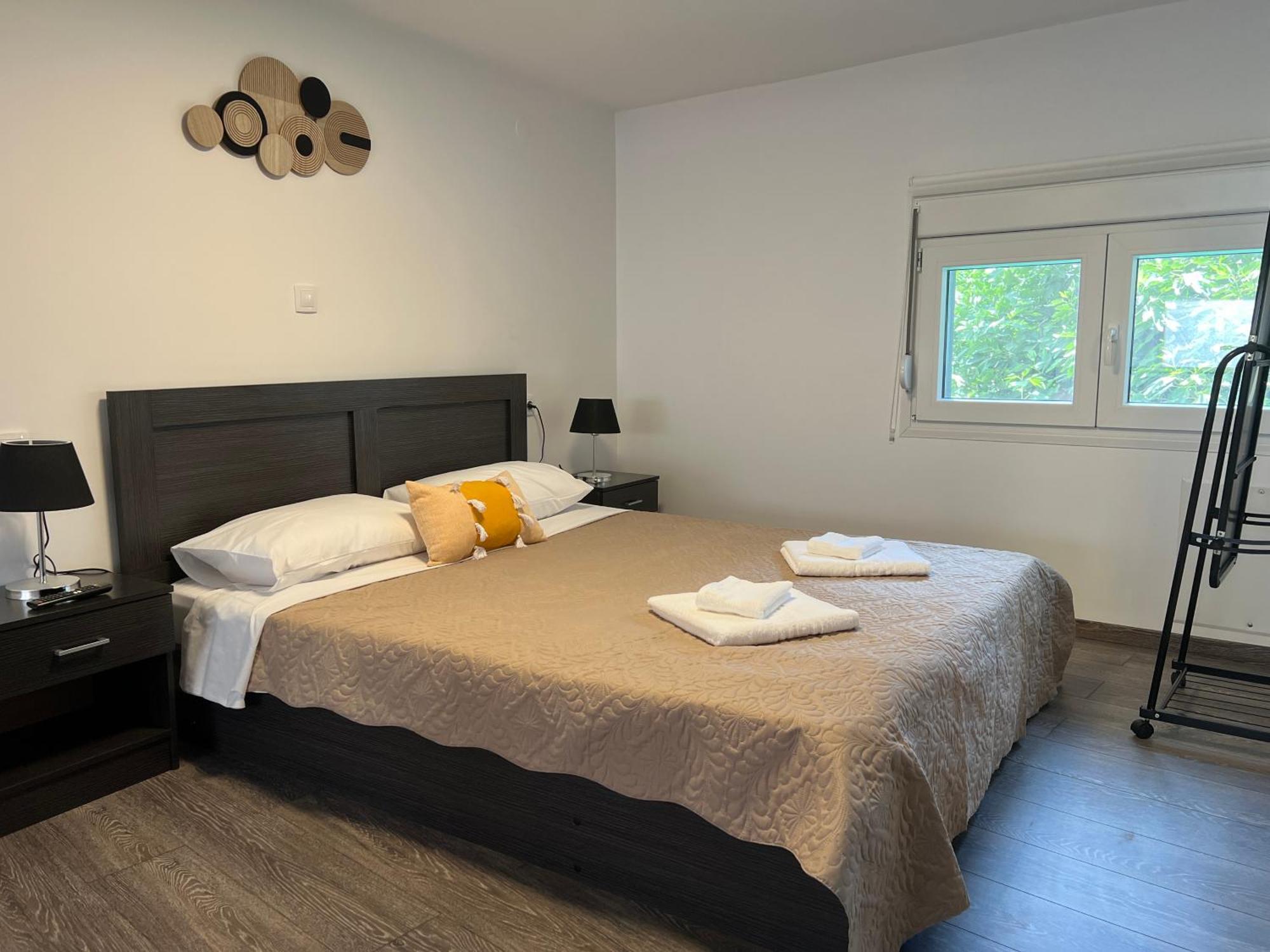 亚历山德鲁波利斯Elegant Loft 1公寓 外观 照片