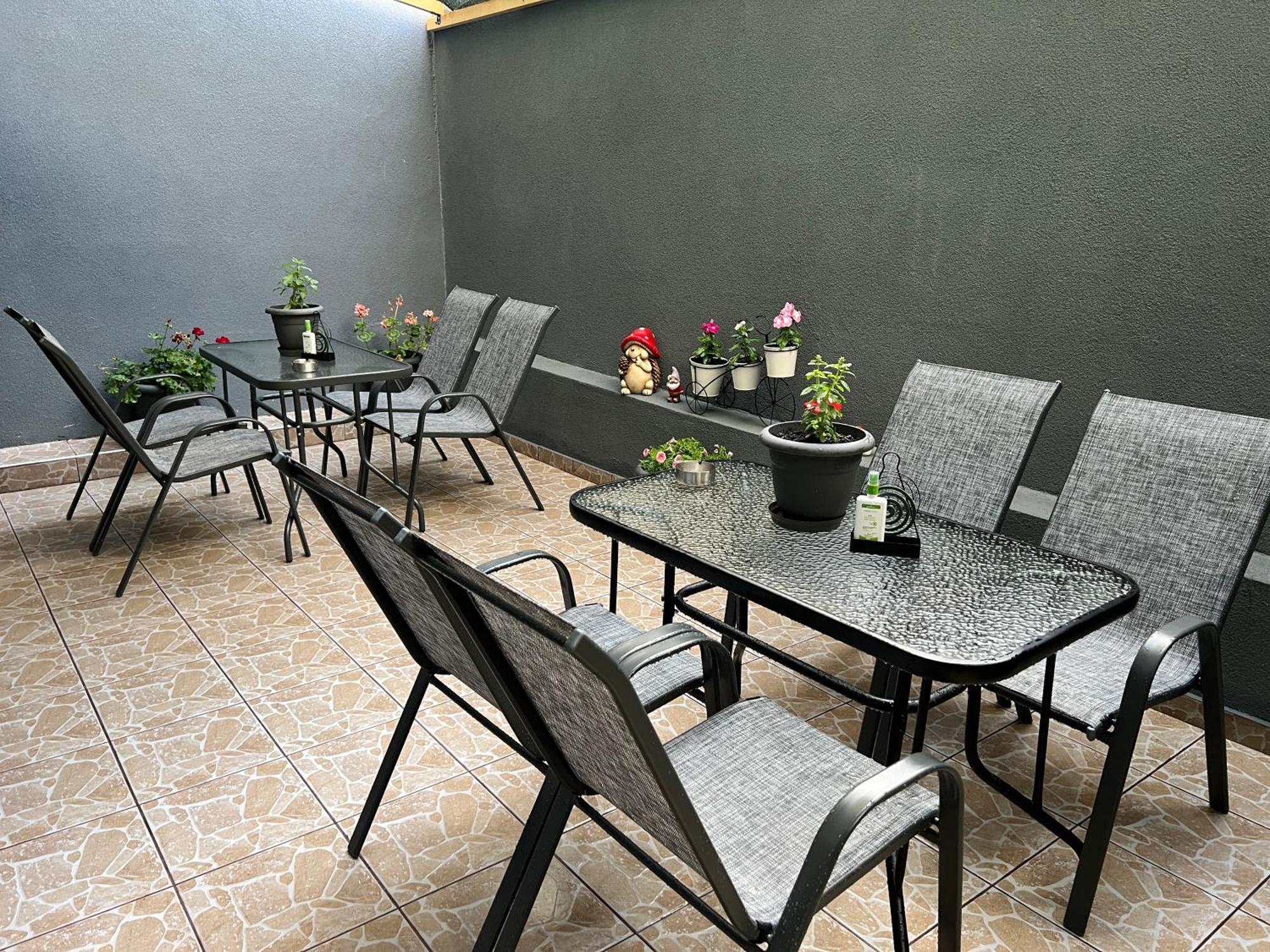 亚历山德鲁波利斯Elegant Loft 1公寓 外观 照片